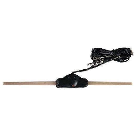 Buy Nippon Amplified Windshield Mount AM/FM Antenna Online