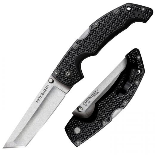 Cold Steel 4″ Folding Pocket Knife