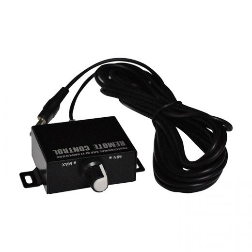 American Bass Remote Level Control for PH Series Amplifiers