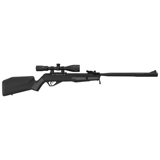 Crosman Magfire Ultra .177Cal Nitro Piston Powered Air Rifle With 3-9X40mm Scope