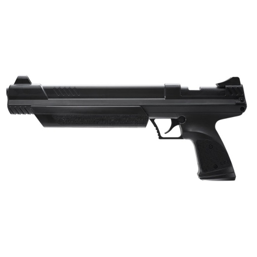 Umarex Strike Point .22Cal Variable Pump Powered Pellet Air Pistol