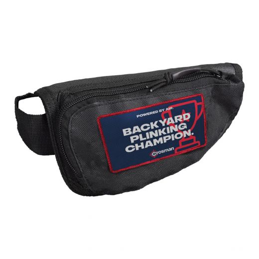 Crosman Rifle Stock Pouch Kit
