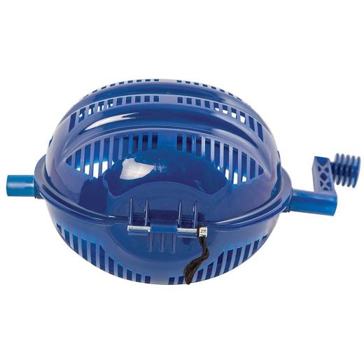 Frankford Quicknez Rotary Sifter Kit (Without Bucket)