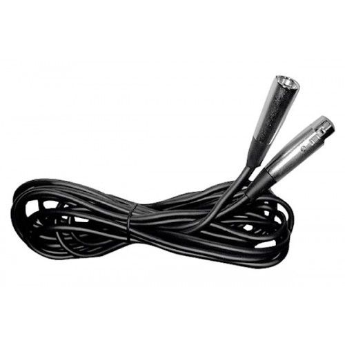 Nippon Studio Z 3 Pin XLR to 3 Pin XLR Microphone Cable - 20 Feet