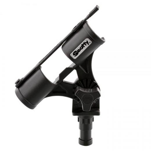 Scotty Fly Rod Holder (Without Mount)