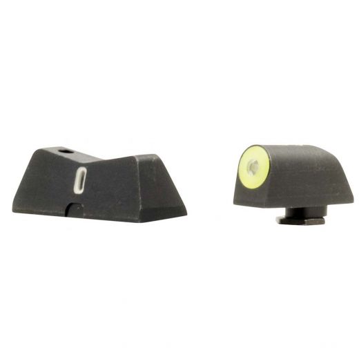 Xs Sights Dxt2 Big Dot ‘Yellow’ – Glock