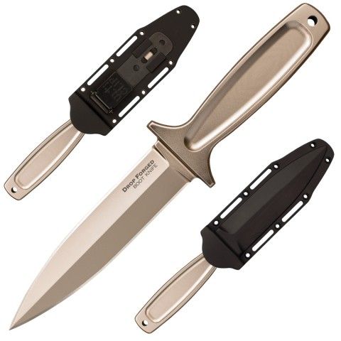 Cold Steel 5″ Fixed Blade Knife