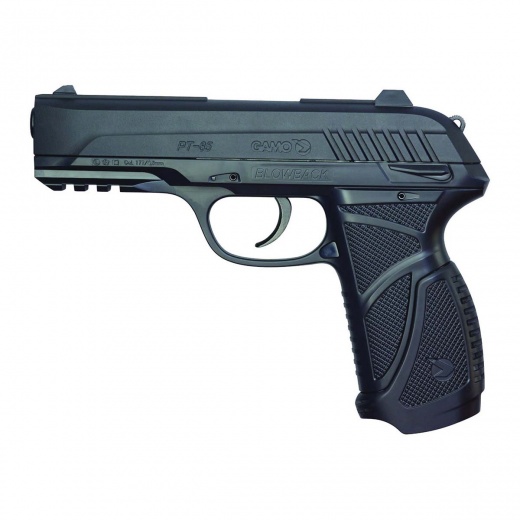 Gamo Pt-85 .177Cal Co2 Powered Pellet Pistol