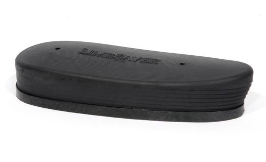Limbsaver Recoil Pad Grind-To-Fit 1 Inch Thick (Small)