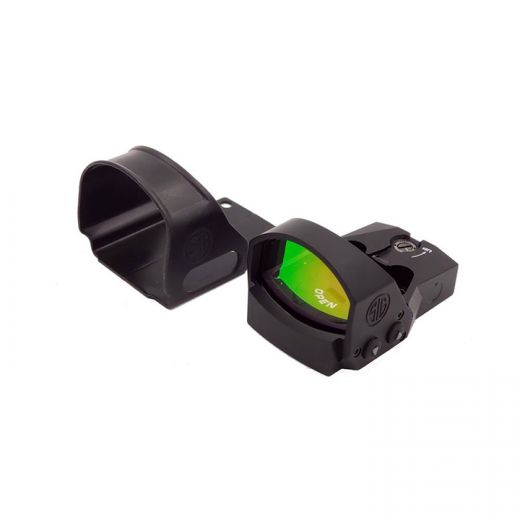 Sig Sauer Romeo 1 Pro 1 X 30Mm Red Dot Sight (3 Moa)