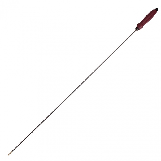 Tipton Deluxe 1 Piece 26″ Carbon Fiber Cleaning Rod – 22 To 26 Cal