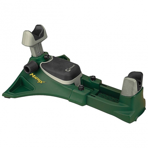 Caldwell Matrix Shooting Rest