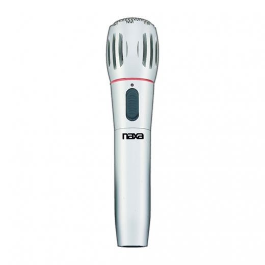 Naxa Dynamic Wireless Professional Microphone