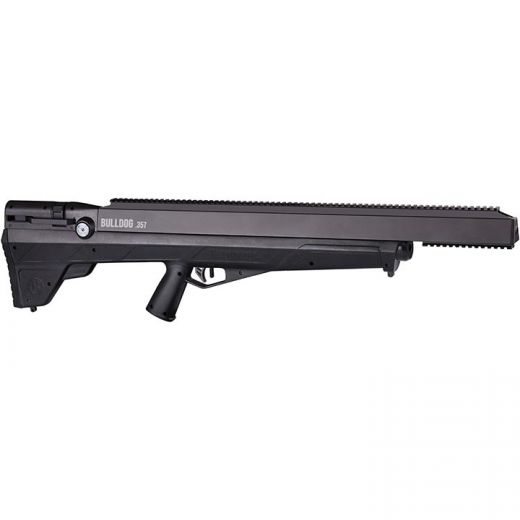Benjamin Bulldog .357Cal Pcp Powered Pellet Air Rifle