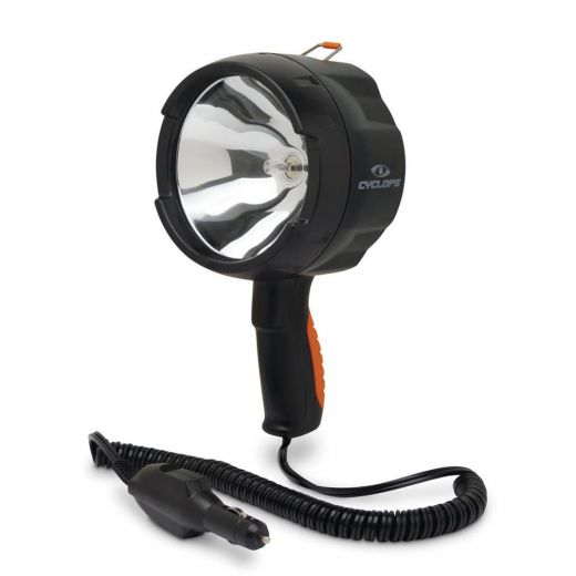 Cyclops 12V 400 Lumen Spotlight