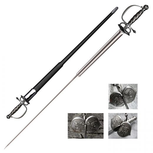Cold Steel 32.6″ Sword
