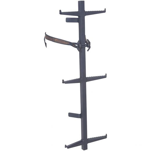 Millennium Steel Hang-On Climbing Sticks (4 Pack)