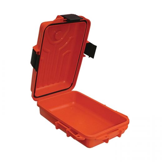 Mtm Survivor Dry Box – Small (Orange)