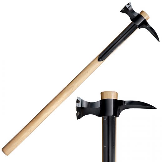 Cold Steel War Hammer Tomahawk