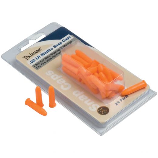 Pachmayr 22 Rimfire Snap Caps (24 Pack)
