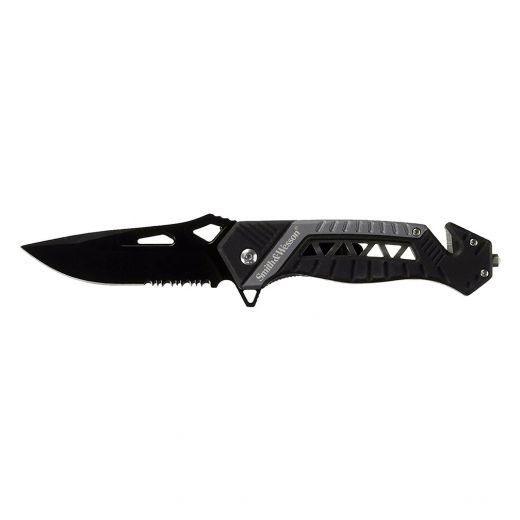 Smith & Wesson 3.4″ Folding Pocket Knife