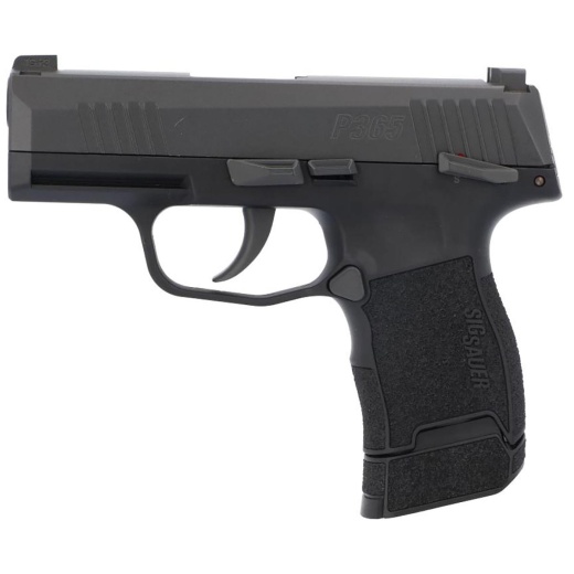 Sig Sauer P365 Co2 Powered Bb Pistol