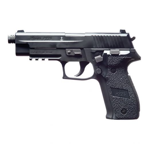 Sig Sauer P226 .177Cal Co2 Powered Bb/Pellet Air Pistol – Black