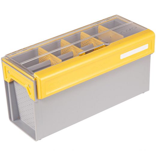 Plano Edge Master Spinnerbait Tackle Box
