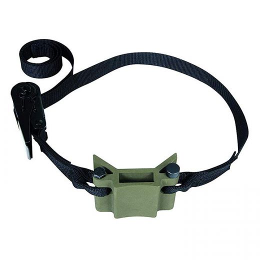 Millennium Treestands Camlock Ratchet Strap Receiver