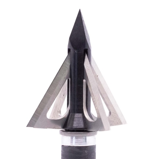 Slick Trick Magnum Broadheads – 125 Grain (4-Pack)