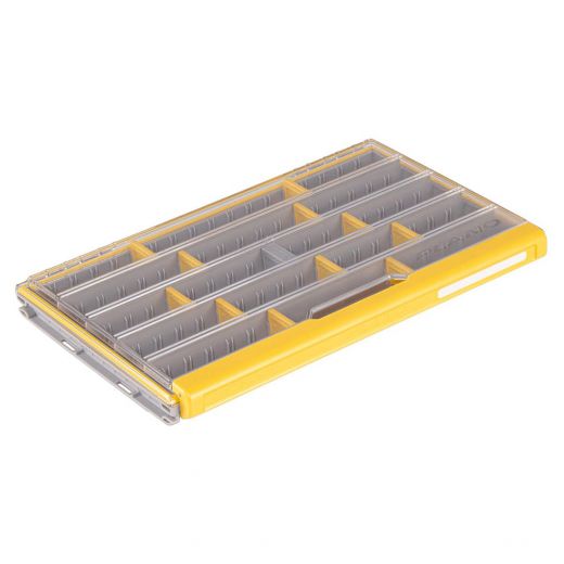Plano Edge Stowaway 3700 Thin Tackle Box