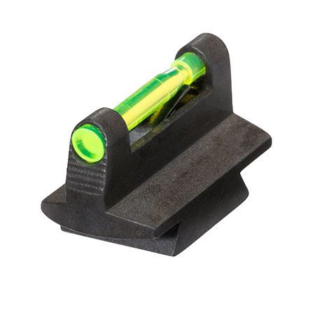 Hiviz 3/8″ Dovetail Tail Muzzleloaders Front Sight – 2 Colors
