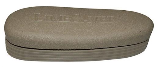 Limbsaver Snap-On Recoil Pad For Ar-15 Universal 6-Position Adjustable Stocks – Tactical Tan