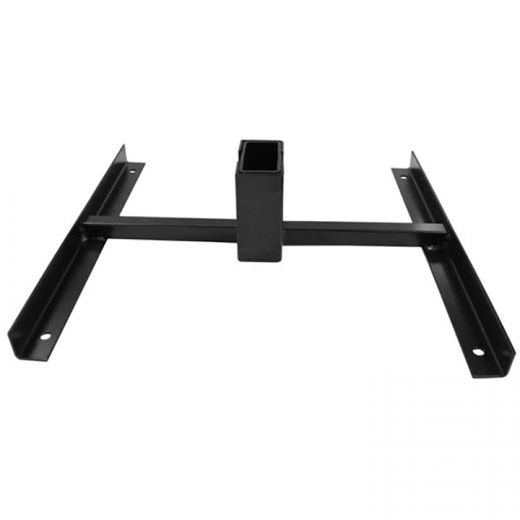 Birchwood Casey Gong Nested Steel 2″X4″ Target Stand