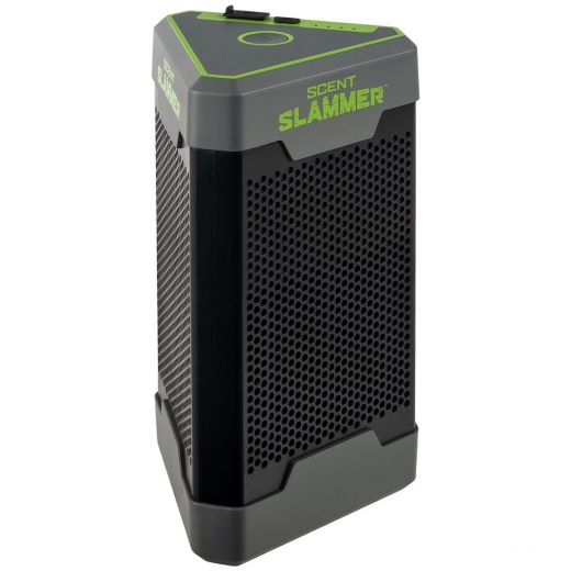 Hme Throw-N-Go Ozone Air Purifier