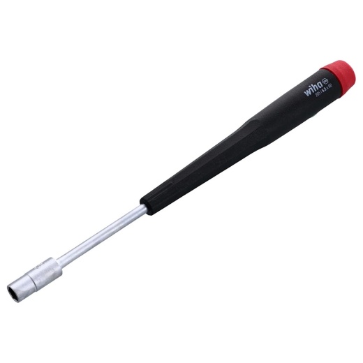 Wiha Precision Metric Nut Driver 5.5Mm X 60Mm