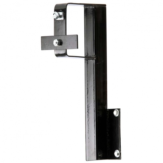 Stromberg Rigid Trailer Tire Carrier – Universal 4″ Bumper Fit