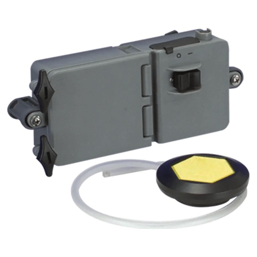Frabill Cooler Modification Aeration System
