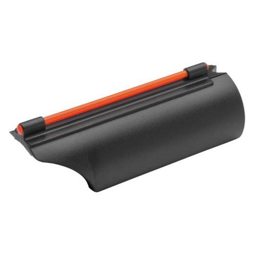 Truglo “Home Defense” Fiber Optic Universal 12-20 Ga. Shotgun Front Sight – Red