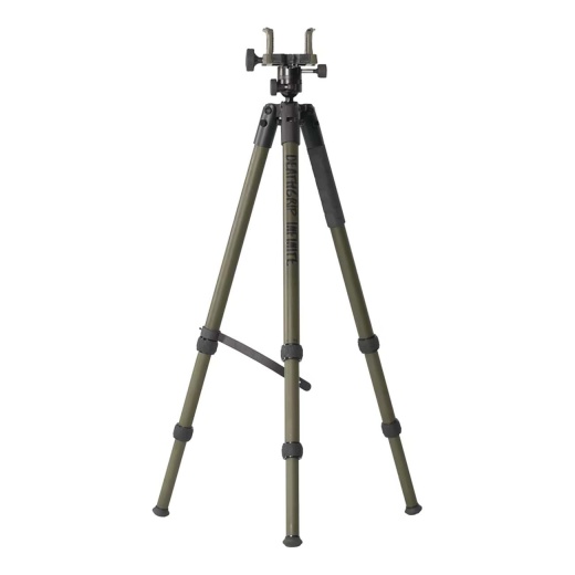 Bog Deathgrip Infinite Aluminum Tripod – Od Green