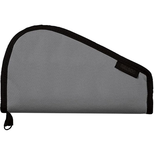 Bulldog Single Pistol Nylon Case – Medium
