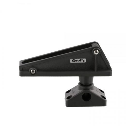 Scotty Anchor Lock With Combination Side/Deck Mount