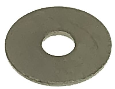 Steel Washers 20-Pack