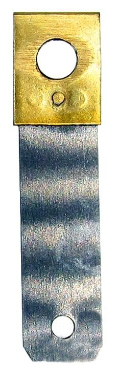 Buy Single End Suspension Spring Online - 11.2mm x 44.0mm x .015mm