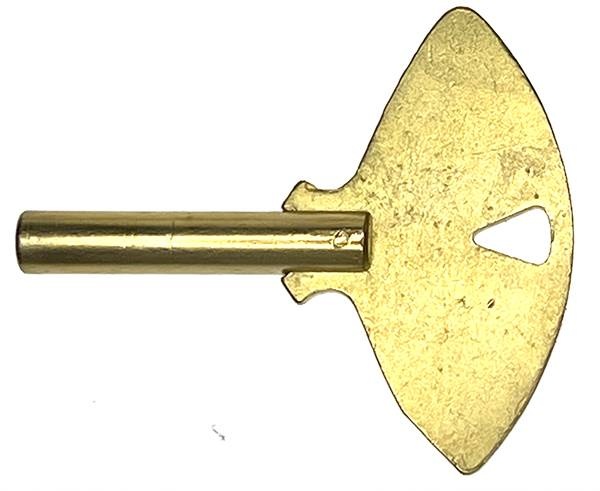 Buy Chelsea #5 (3.4Mm) Single End Key Online - New Products