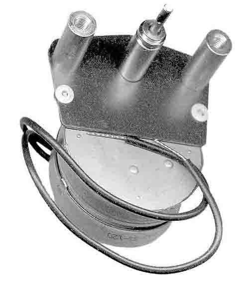 Buy Type B Field, Coil & Rotor Assembly Online - High Torque Motor for ...
