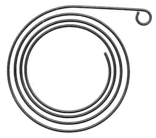 3-1/2 Wire Gong With Outside Loop - Buy Online