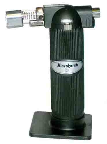 Mini Butane Torch