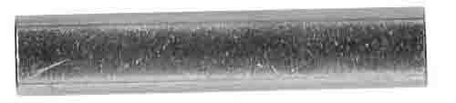 6Mm X 40Mm Mercury Style Insert For Mercury Pendulum