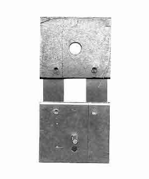 Hermle #21-6 Suspension Spring